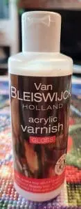Diamond Painting Bilder versiegeln 21 20210630 155212