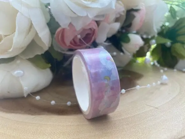 Washi Tape Traumland