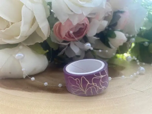 Washi Tape