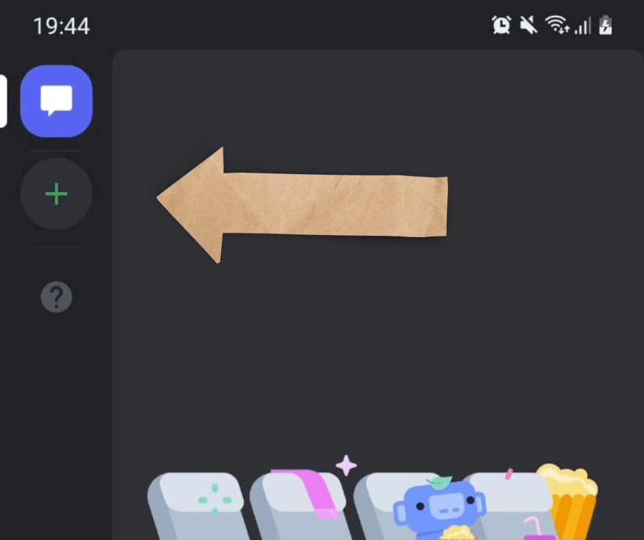 How to.... Discord? bitte was? 19 Design ohne Titel 2021 08 20T204225.388