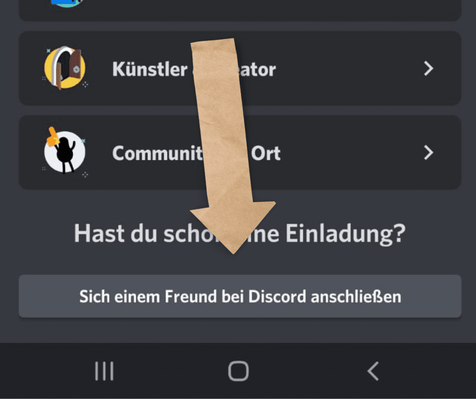 How to.... Discord? bitte was? 20 Design ohne Titel 2021 08 20T204448.404