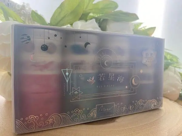 Washi Tape boxen – Bild 9