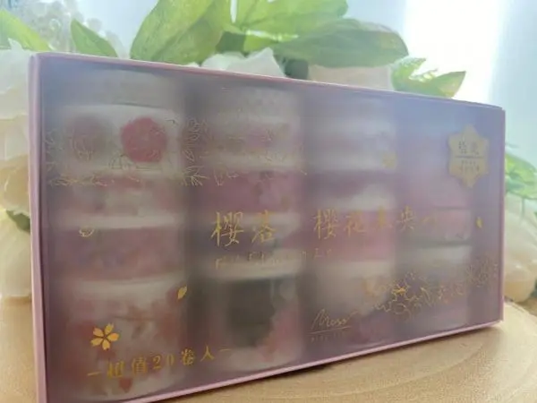 Washi Tape boxen – Bild 4