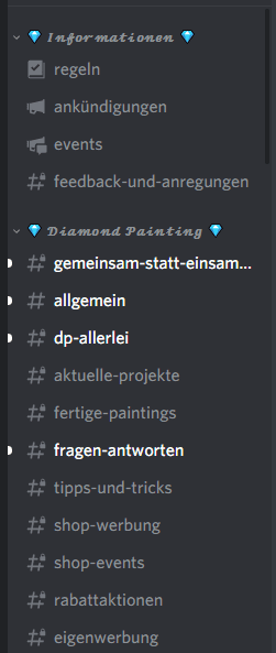 How to.... Discord? bitte was? 27 tadaa