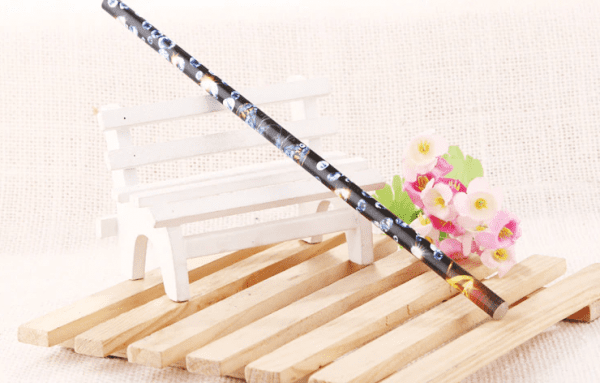 Painting Stift zum anspitzen
