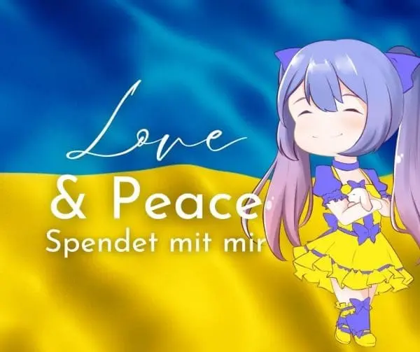 Handgemachte Kerze aus Soja Wachs – Ukraine (wellness spa)