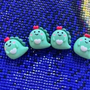 Folien Magnet Dinolino