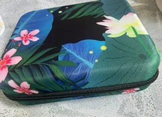 Aufbewahrungs Koffer 56 Slot