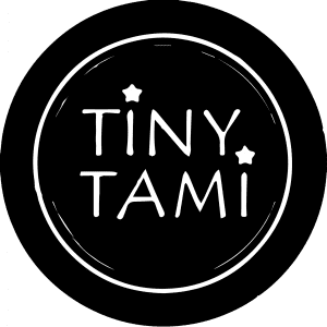 PichuMoonArt ft. Tiny Tami 1 Logo