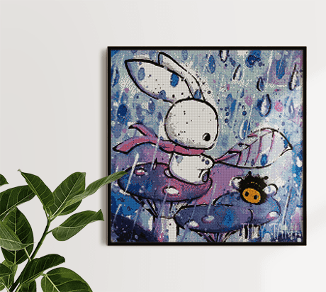 PichuMoonArt ft. Tiny Tami 41 33