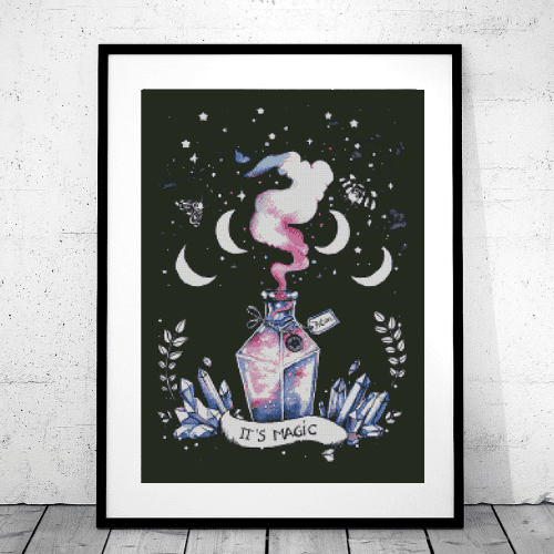 PichuMoonArt ft. Tiny Tami 16 Design ohne Titel 14