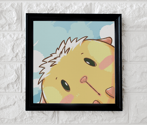 PichuMoonArt ft. valyovanka 32 glotzi2