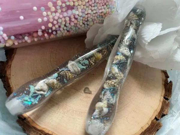 Diamond Painting Stift Aqua