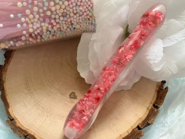 Diamond Painting Stift Rosa Power