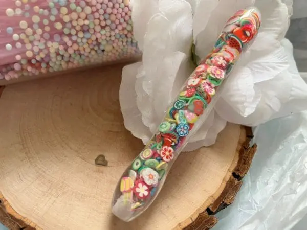 Diamond Painting Stift Juicy Jam