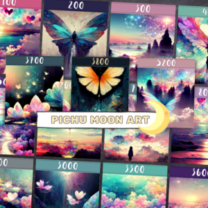 Diamond Painting Registerkarten