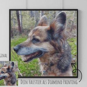 Dein Personalisiertes Bild