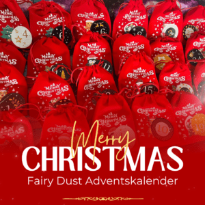 Fairy Dust Adventskalender