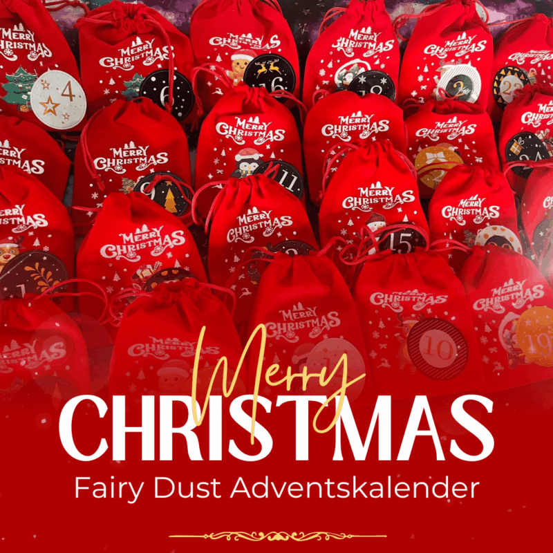 Fairy Dust Adventskalender
