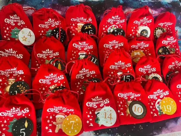 Fairy Dust Adventskalender – Bild 2