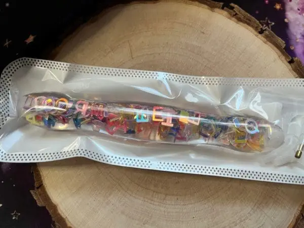 Diamond Painting Stift Wuseldusel – Bild 3