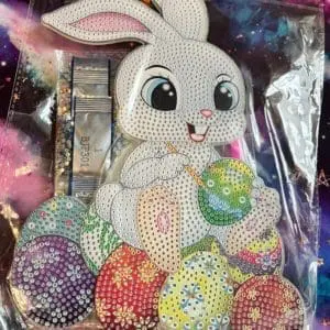 Oster Strass Aufsteller #5