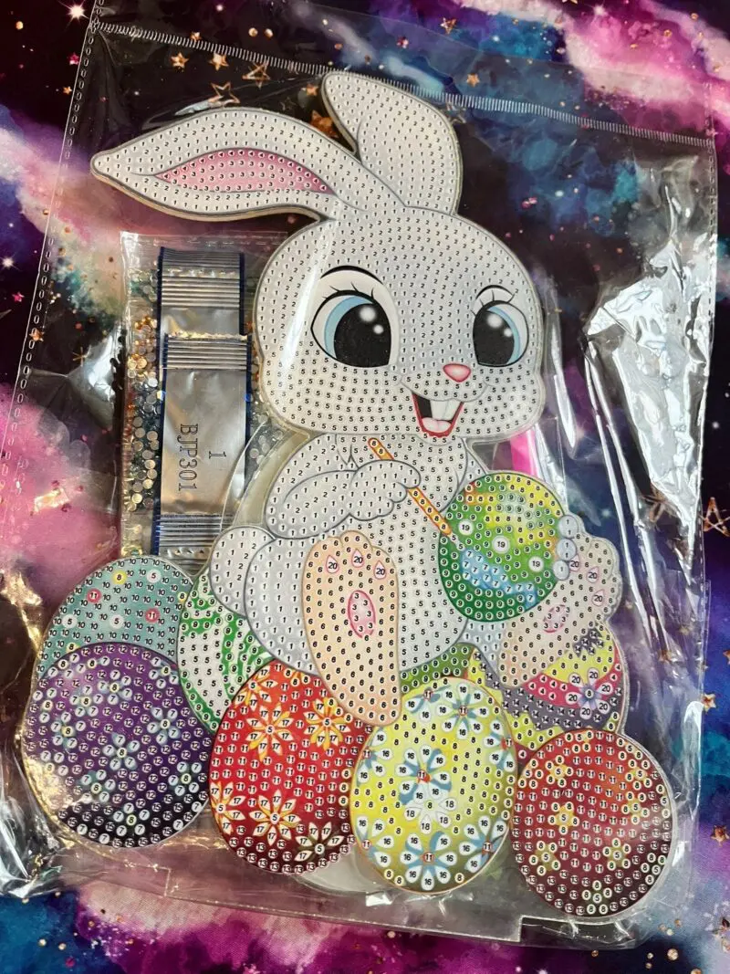 Oster Strass Aufsteller #5