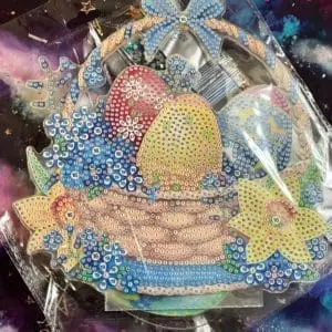 Oster Strass Aufsteller #7