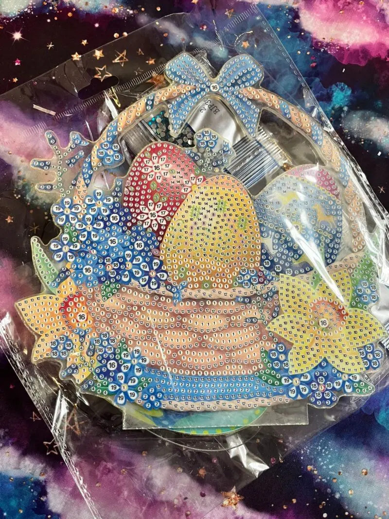 Oster Strass Aufsteller #7