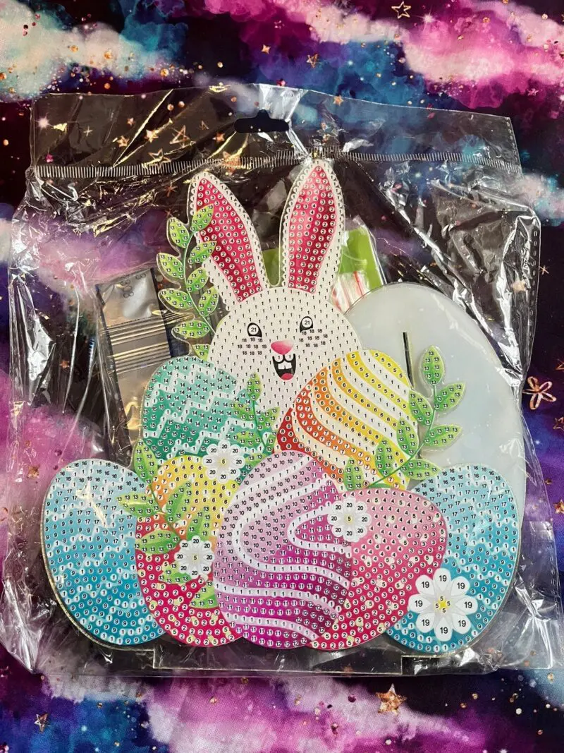 Oster Strass Aufsteller #4