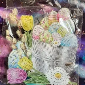Oster Strass Aufsteller #3