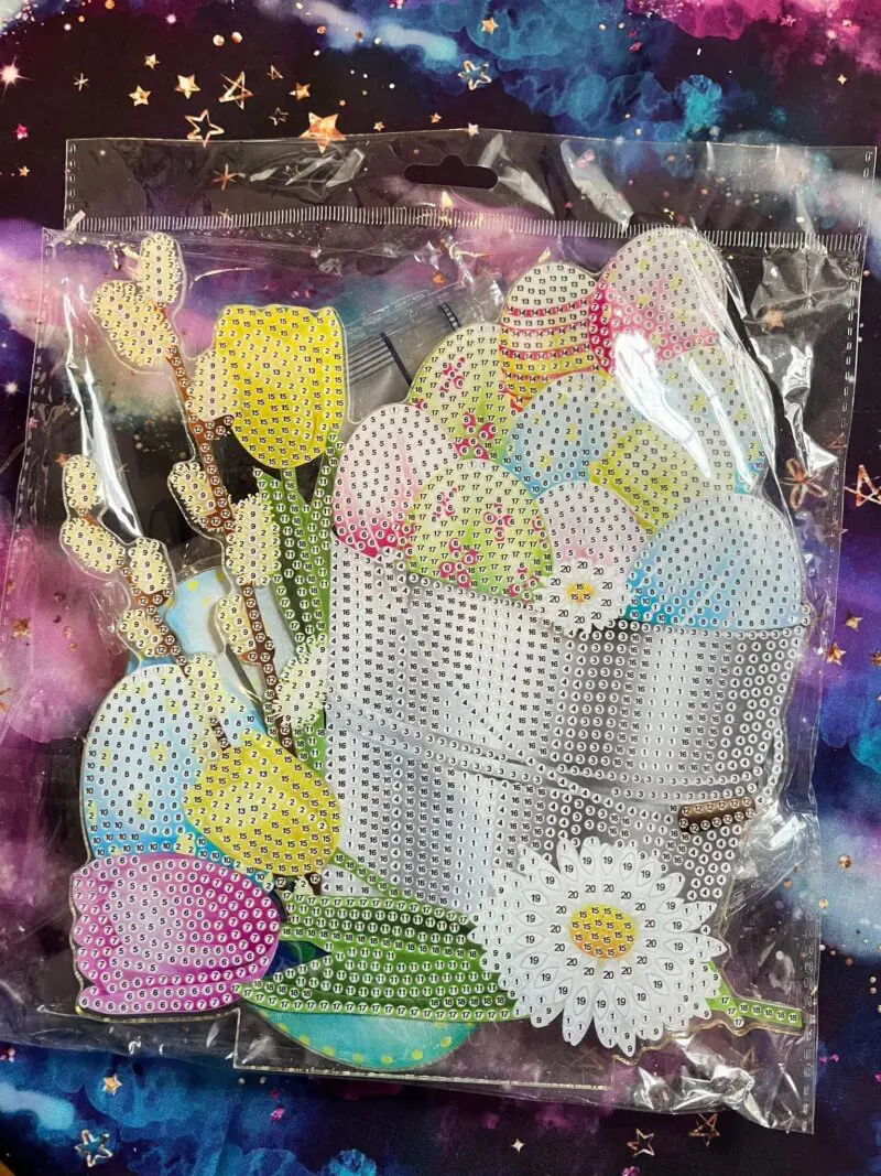 Oster Strass Aufsteller #3