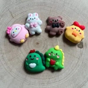 Dinolino und seine Freunde