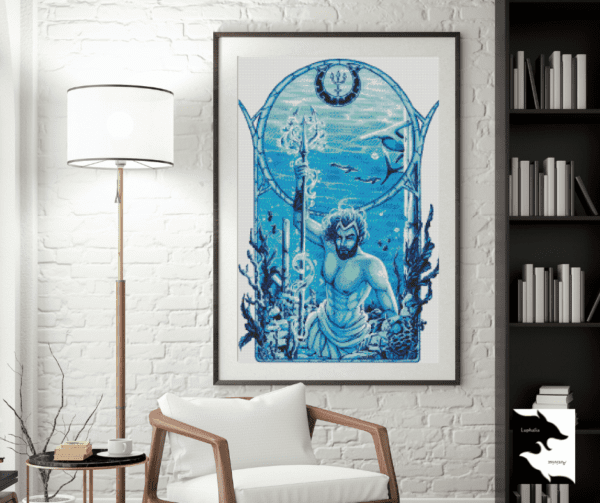 Diamond Painting
