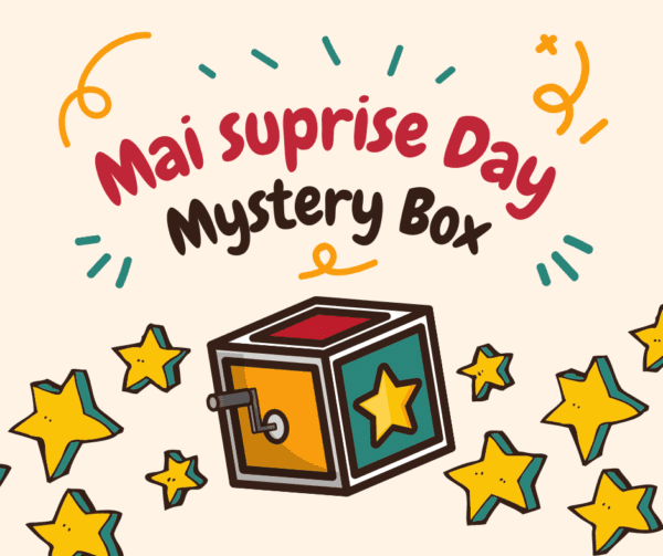 Lucky Bag 2