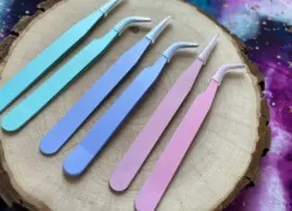 Diamond Painting Pinzette