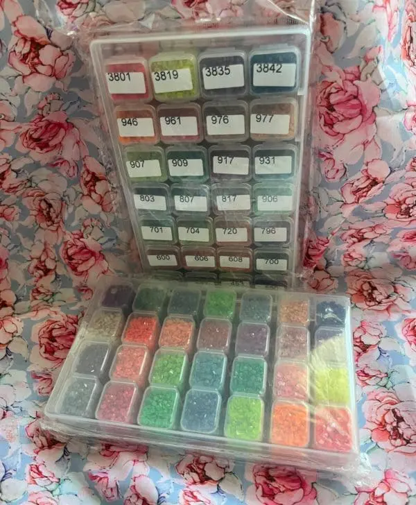 Fairy Dust 5g Starterpaket