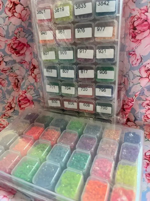 Fairy Dust 5g Starterpaket