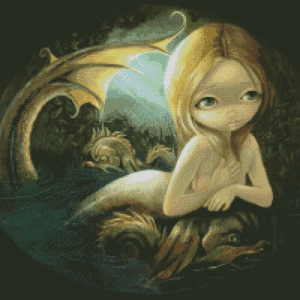 JasmineBecketGriffith_ACertainSlantOfLight 50x60