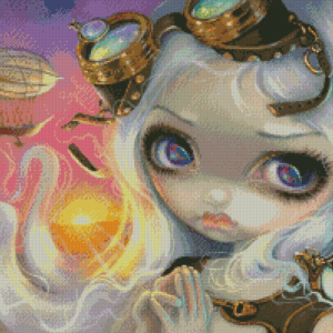 JasmineBecketGriffith_Windswept 50x60