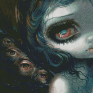 JasmineBecketGriffith_AllSeeing 50x100