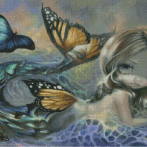 JasmineBecketGriffith_SeaMonarch 50x70