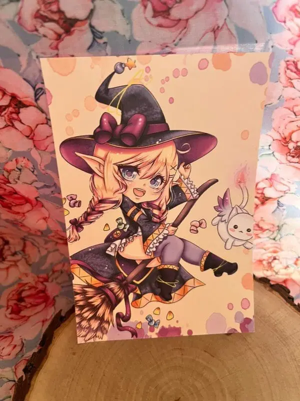 Release Paper Hidekos Artwork 10