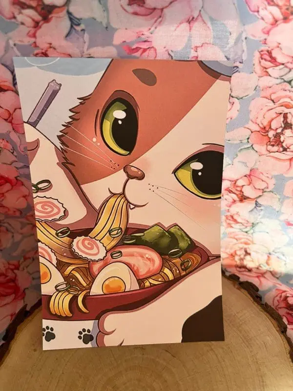 Release Paper Hidekos Artwork 04