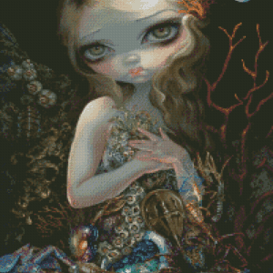 JasmineBecketGriffith_SoftShell 50x70