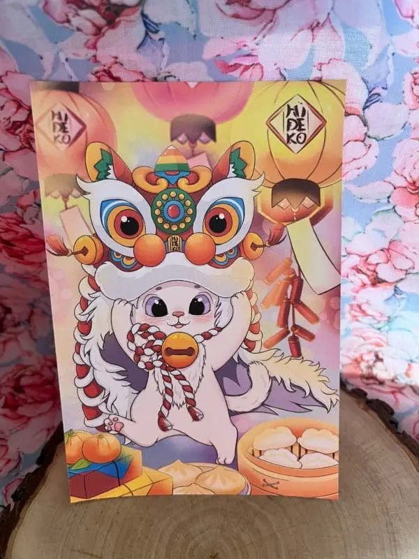 Release Paper Hidekos Artwork 03