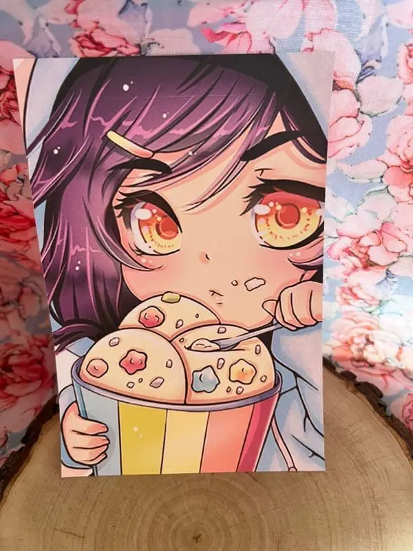 Release Paper Hidekos Artwork 07