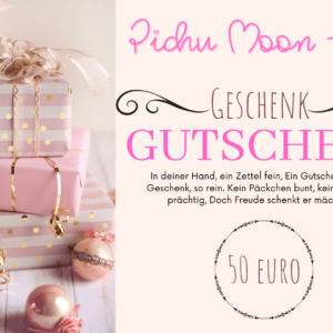 50 Euro Gutschein