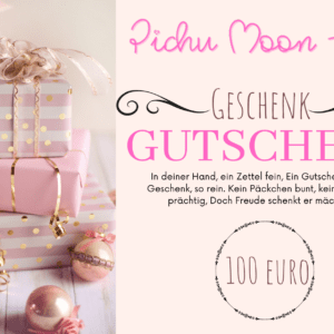 100 Euro Gutschein