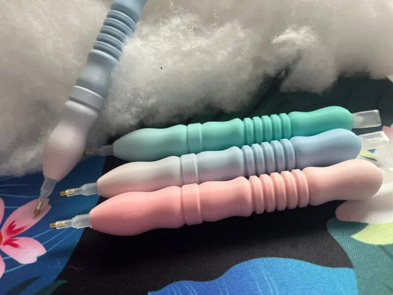 Diamond Painting Stift Macaron